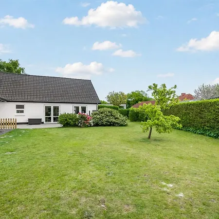 Elene - From The Sea By Interhome Holiday home Hadsund