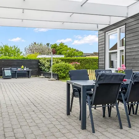 Elene - From The Sea By Interhome Hadsund